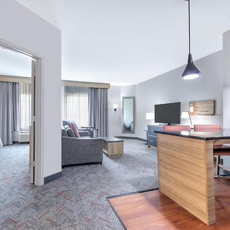 Candlewood Suites Houston I-10 East By Ihg Екстер'єр фото