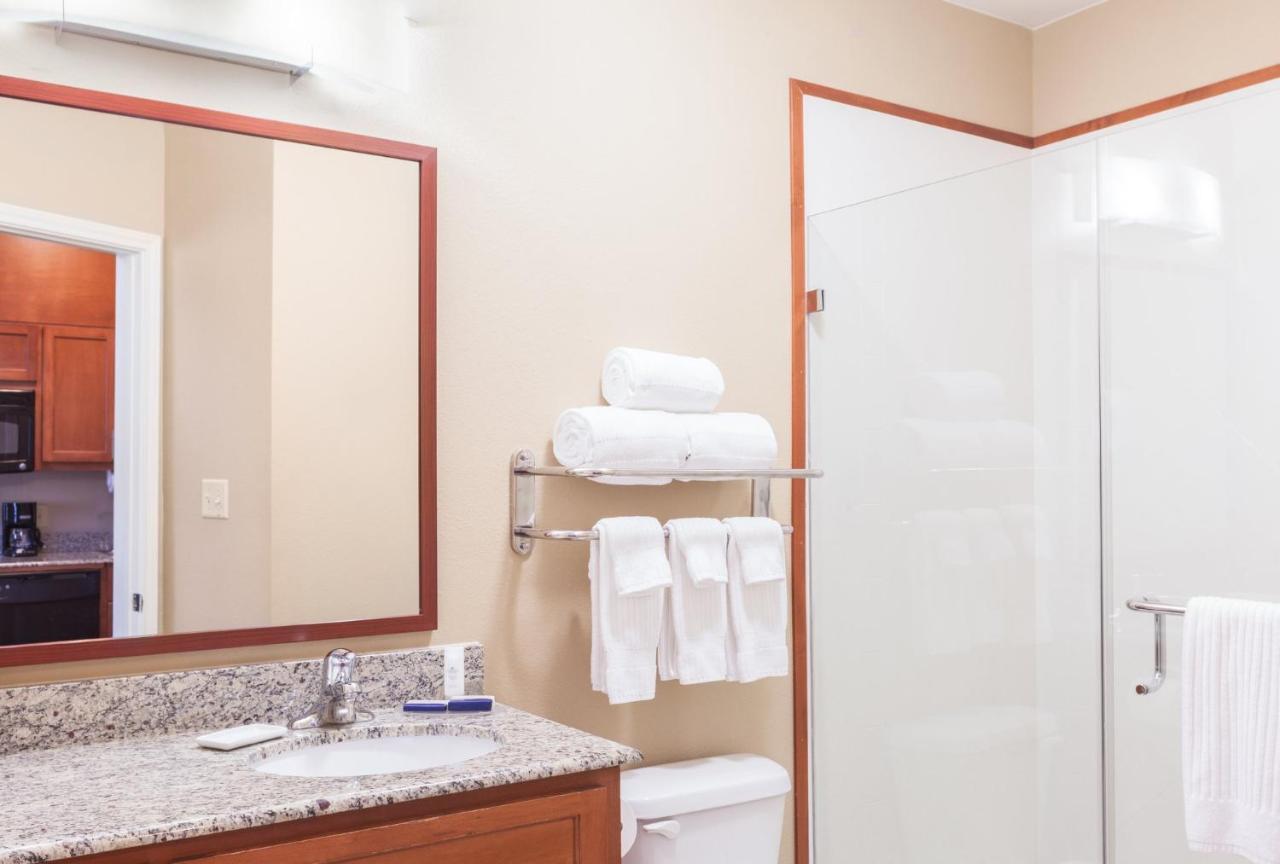 Candlewood Suites Houston I-10 East By Ihg Екстер'єр фото