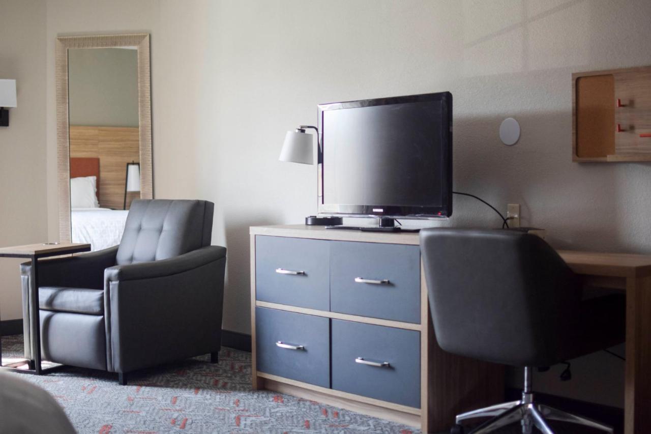 Candlewood Suites Houston I-10 East By Ihg Екстер'єр фото