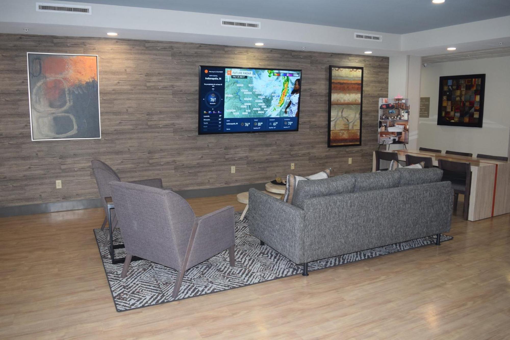 Candlewood Suites Houston I-10 East By Ihg Екстер'єр фото