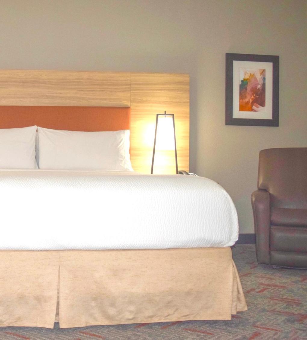 Candlewood Suites Houston I-10 East By Ihg Екстер'єр фото