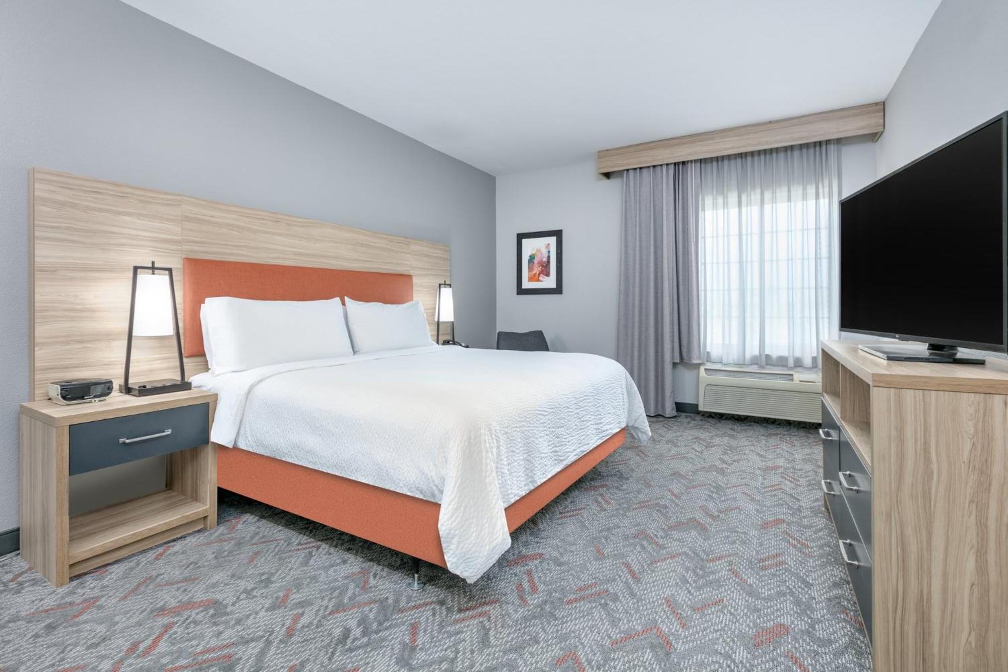 Candlewood Suites Houston I-10 East By Ihg Екстер'єр фото