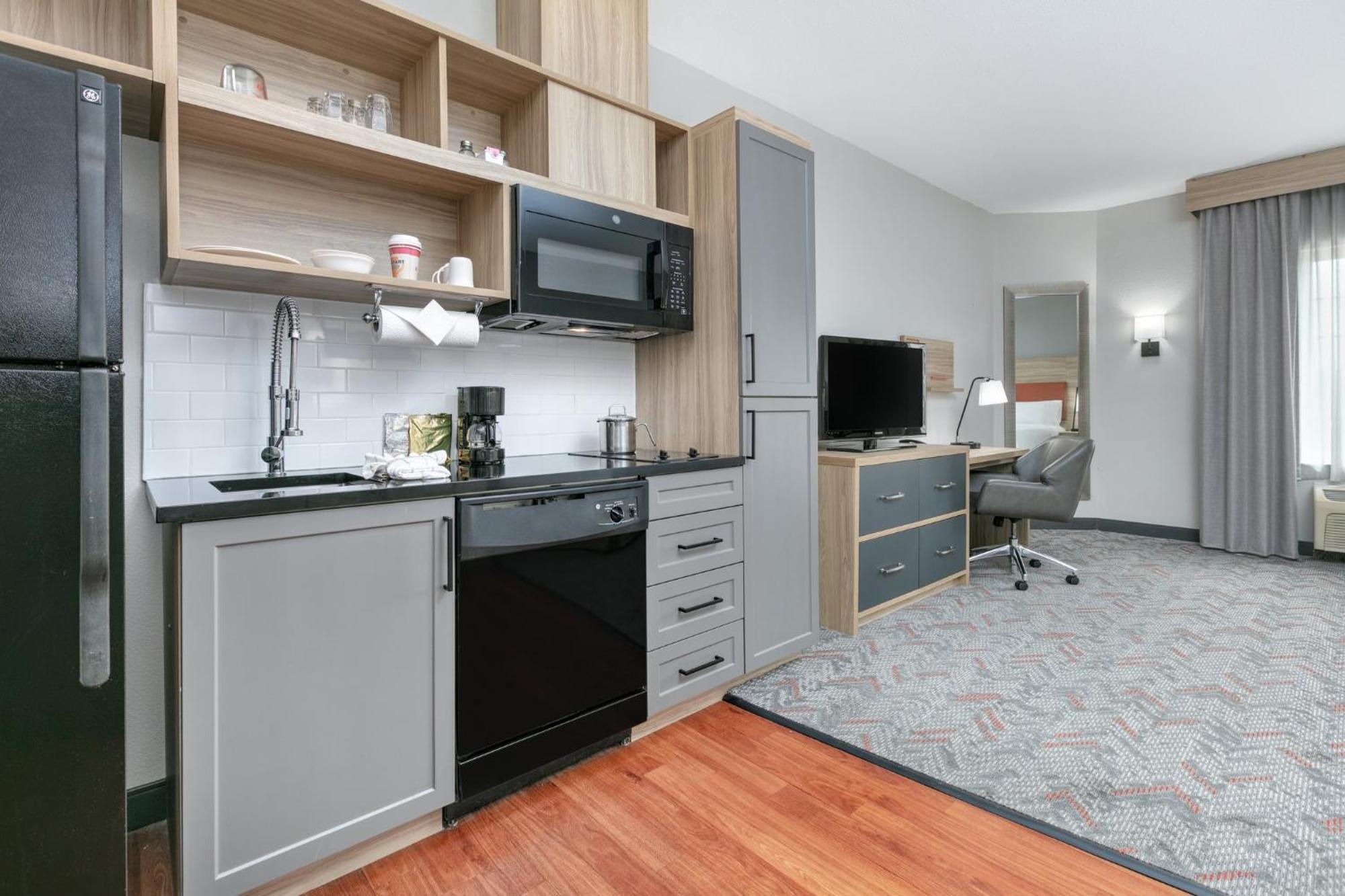 Candlewood Suites Houston I-10 East By Ihg Екстер'єр фото
