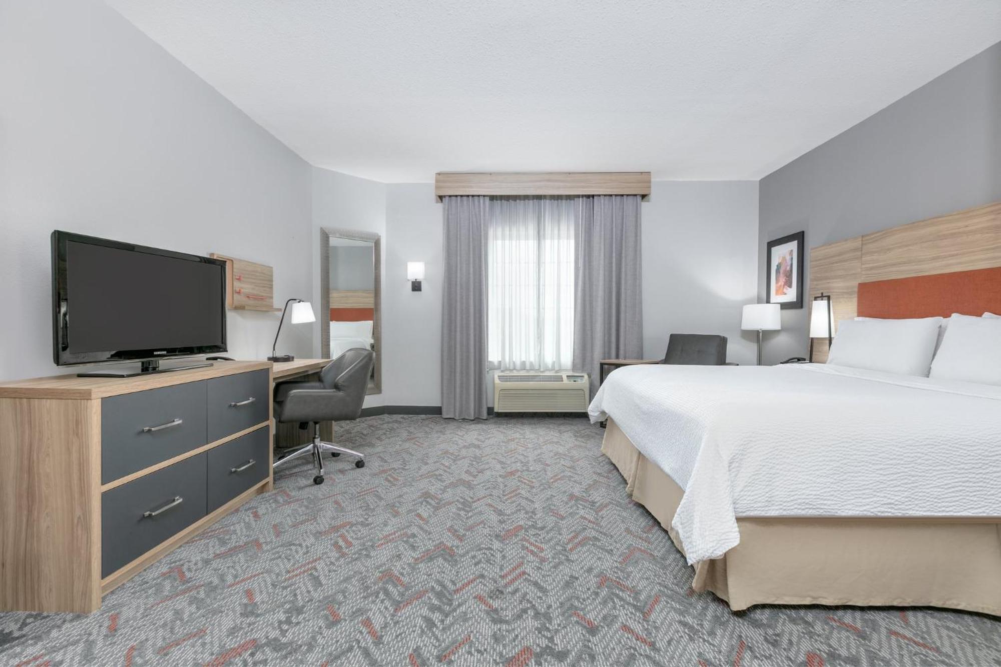 Candlewood Suites Houston I-10 East By Ihg Екстер'єр фото