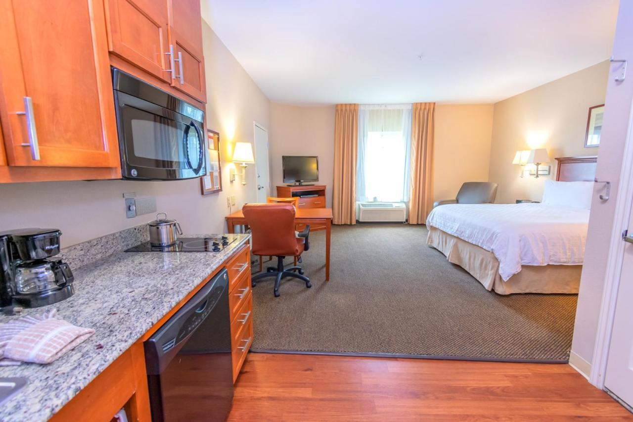Candlewood Suites Houston I-10 East By Ihg Номер фото