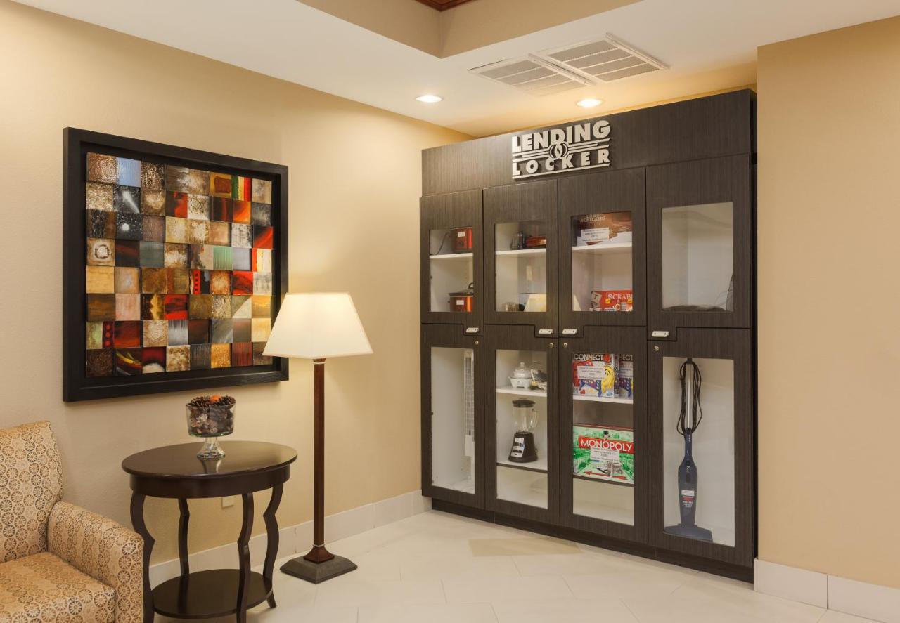 Candlewood Suites Houston I-10 East By Ihg Екстер'єр фото