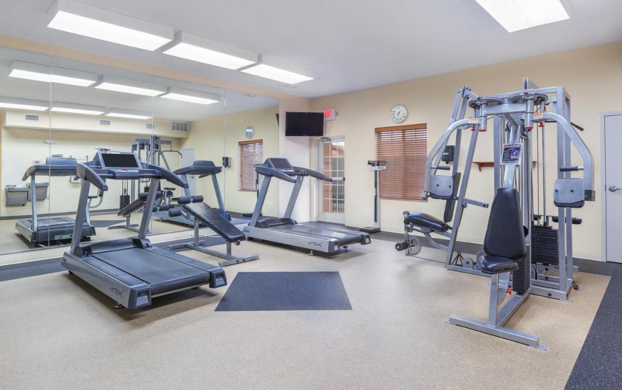 Candlewood Suites Houston I-10 East By Ihg Екстер'єр фото