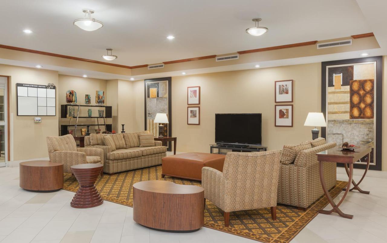 Candlewood Suites Houston I-10 East By Ihg Екстер'єр фото