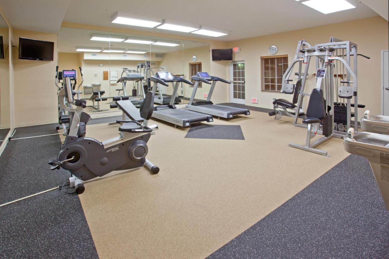 Candlewood Suites Houston I-10 East By Ihg Екстер'єр фото