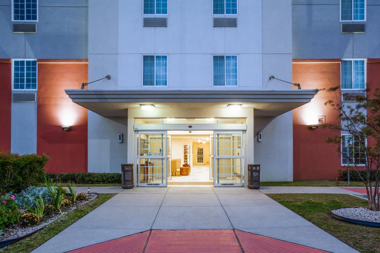 Candlewood Suites Houston I-10 East By Ihg Екстер'єр фото