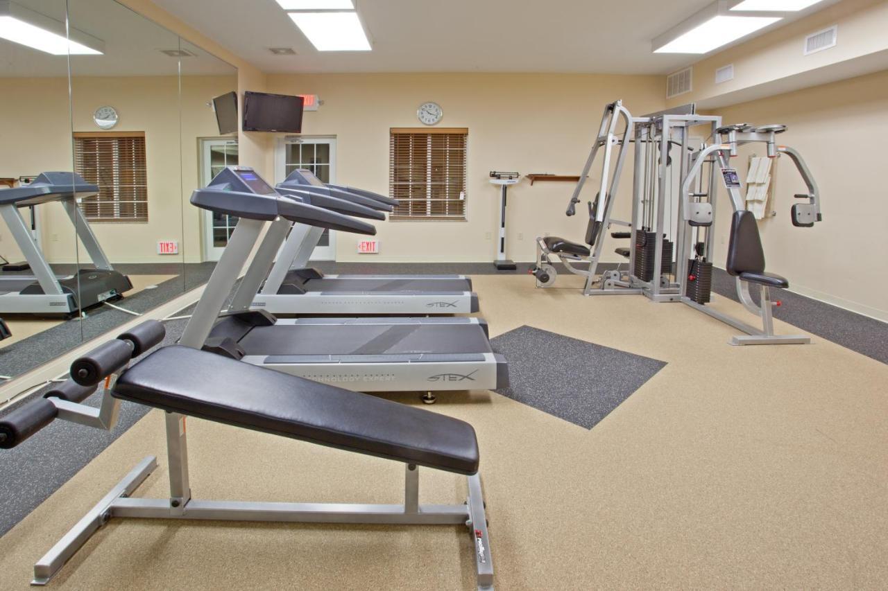 Candlewood Suites Houston I-10 East By Ihg Екстер'єр фото