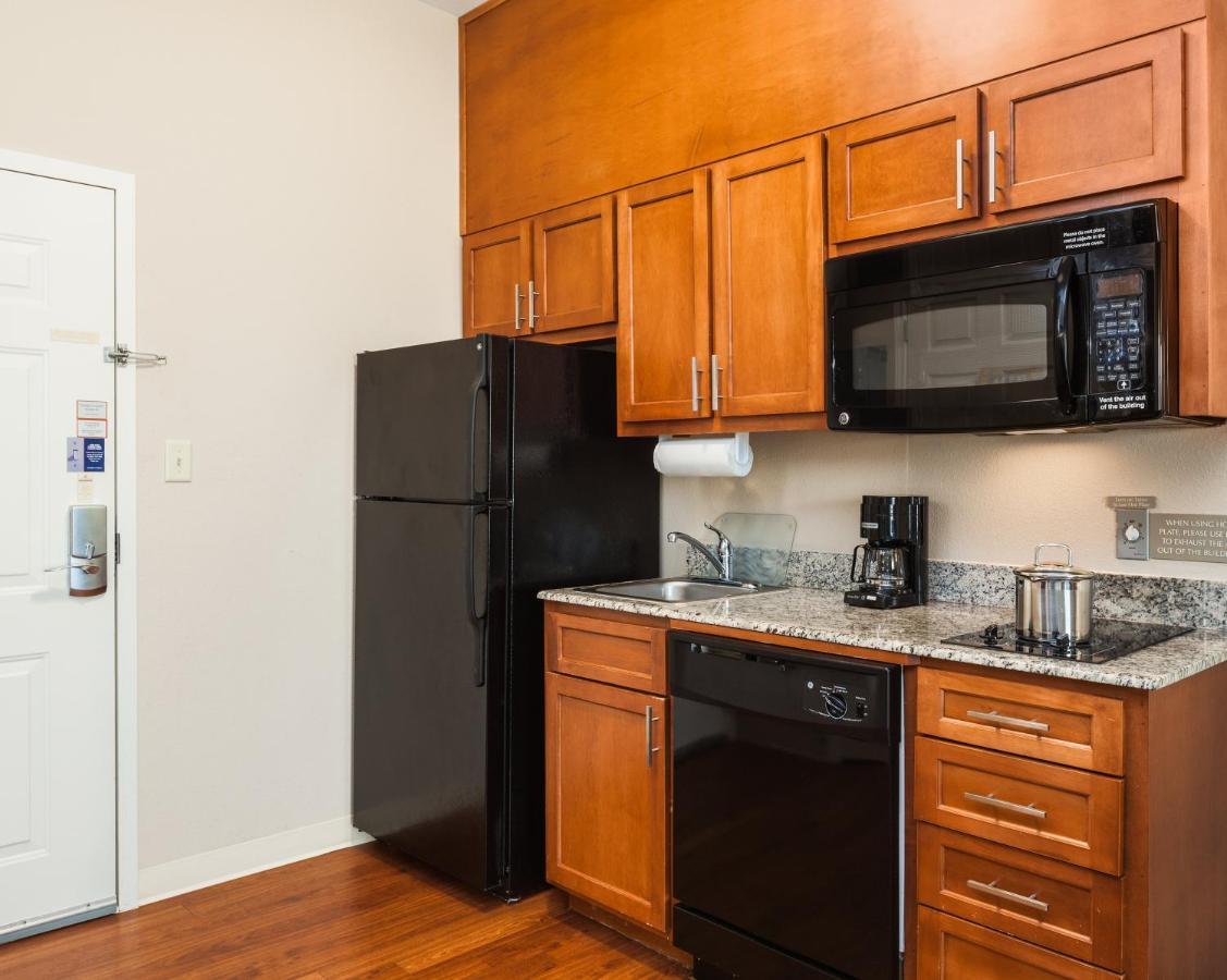 Candlewood Suites Houston I-10 East By Ihg Екстер'єр фото
