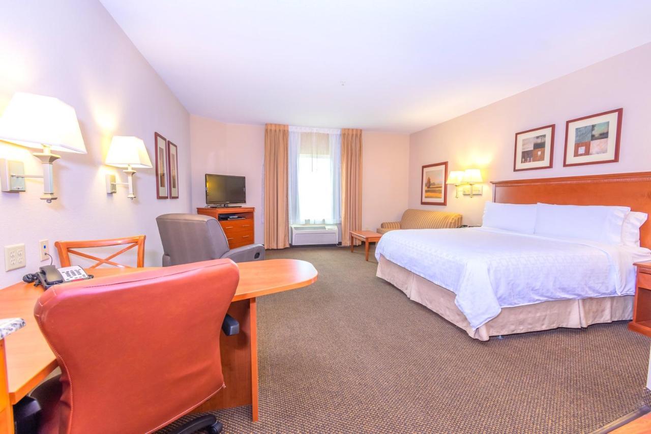 Candlewood Suites Houston I-10 East By Ihg Номер фото