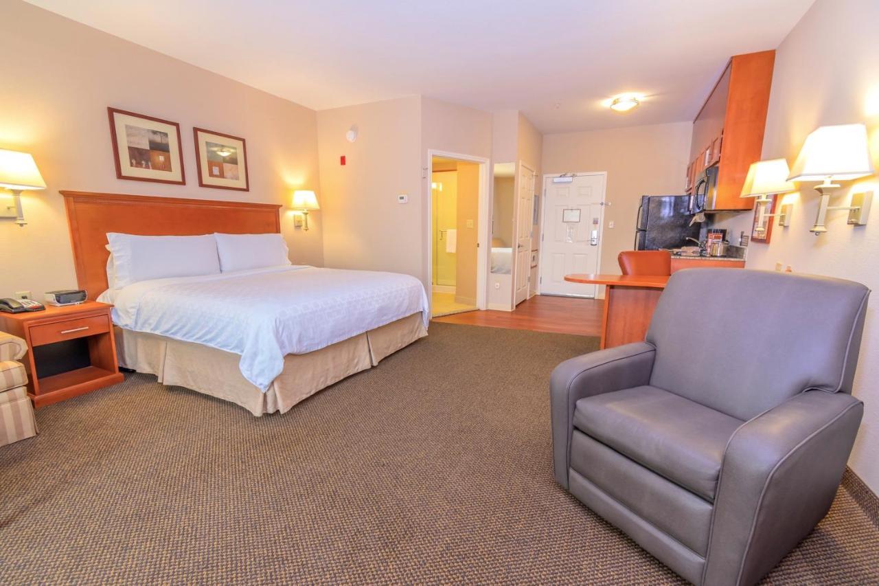 Candlewood Suites Houston I-10 East By Ihg Номер фото